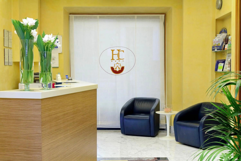 Hotel Camelia