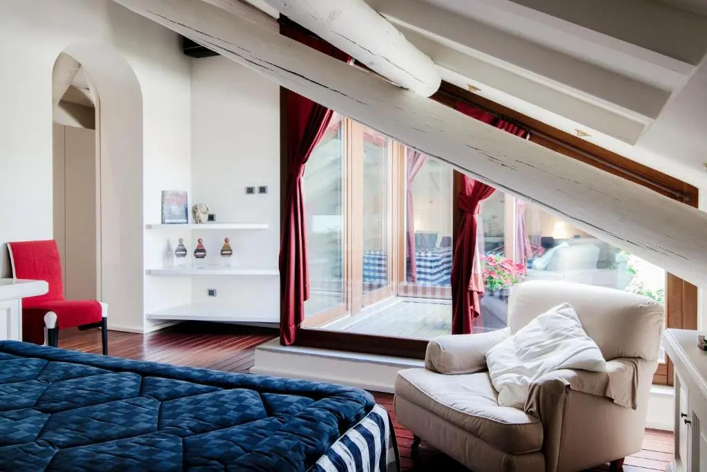 Exclusive Penthouse - by MyHomeInComo