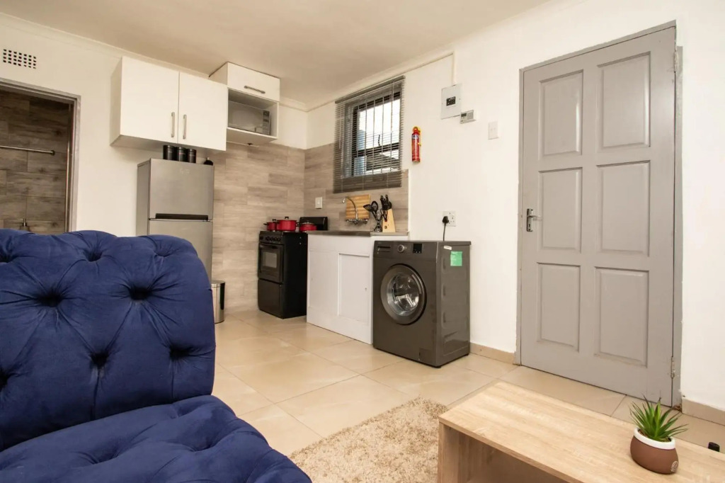 1 bed Willow Executive suites