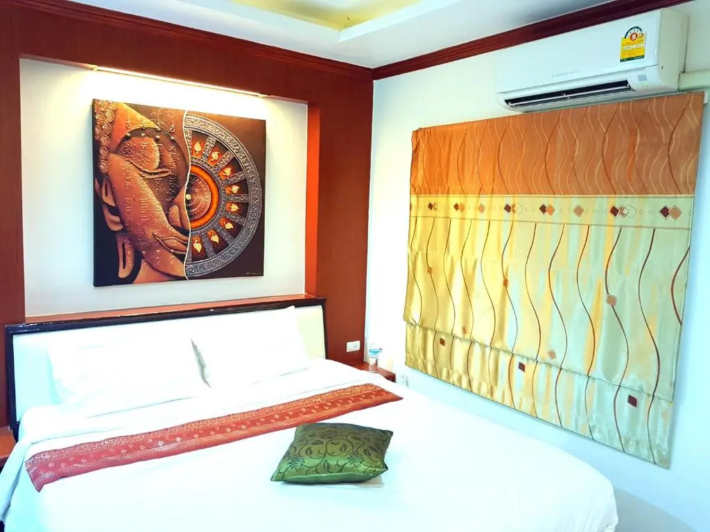 IL MARE Patong Place