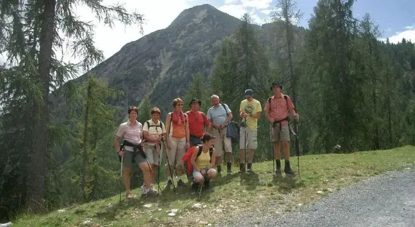 Salzburger Stubn