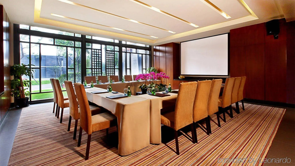 Angsana Hangzhou