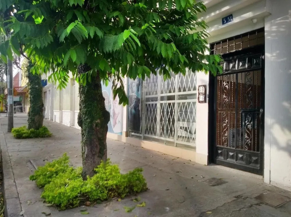 Hostal Alameda