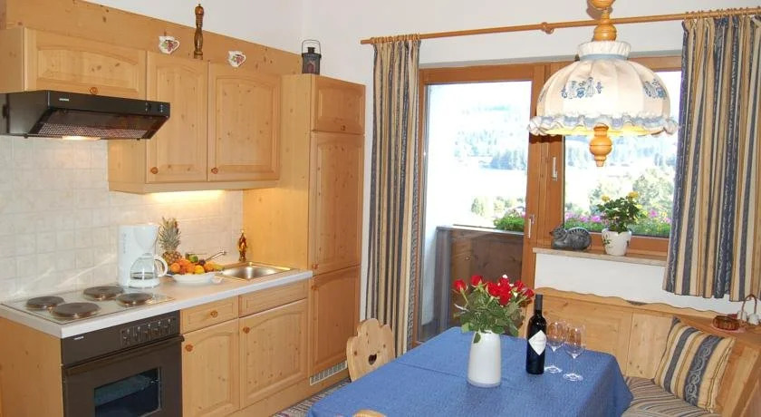 Eden Appartements