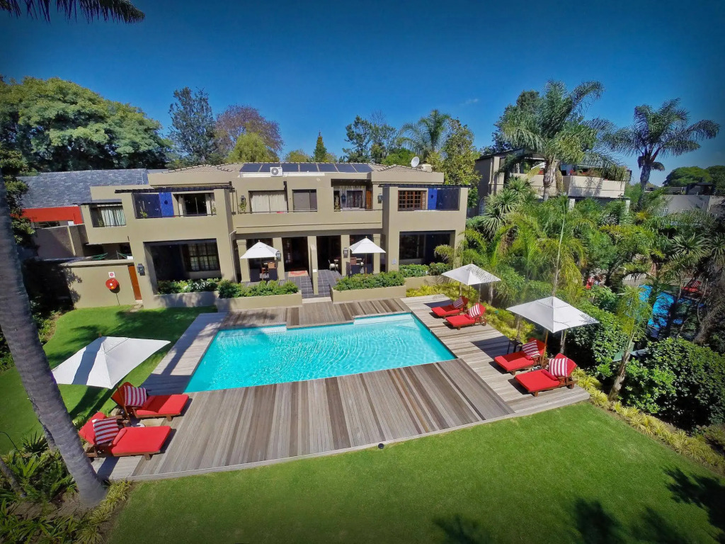 The Residence