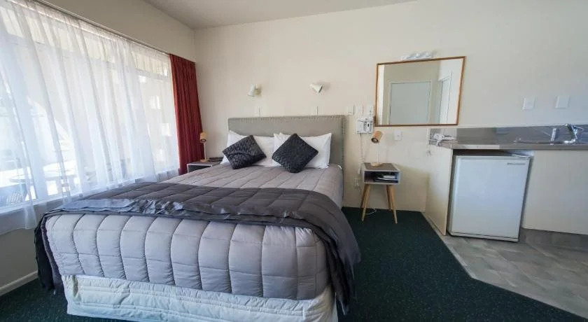 Urban Apartments