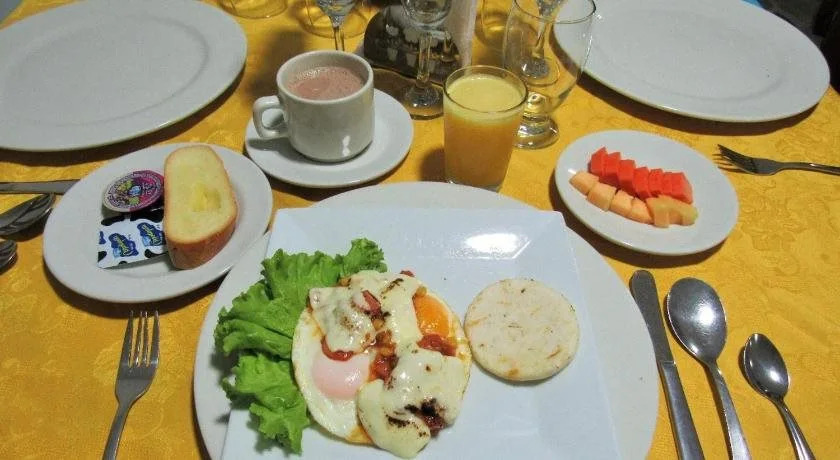 Hotel Caquetá Real HSC
