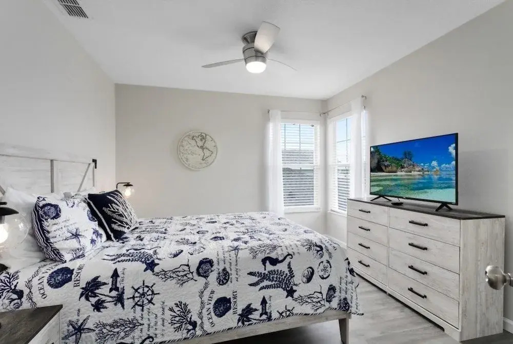 Amazing 6 Bed Disney Dream Getaway In Windsor Palm 6 Bedroom Villa by RedAwning