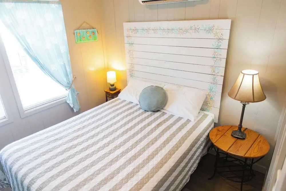 Navarre Beach Camping Resort