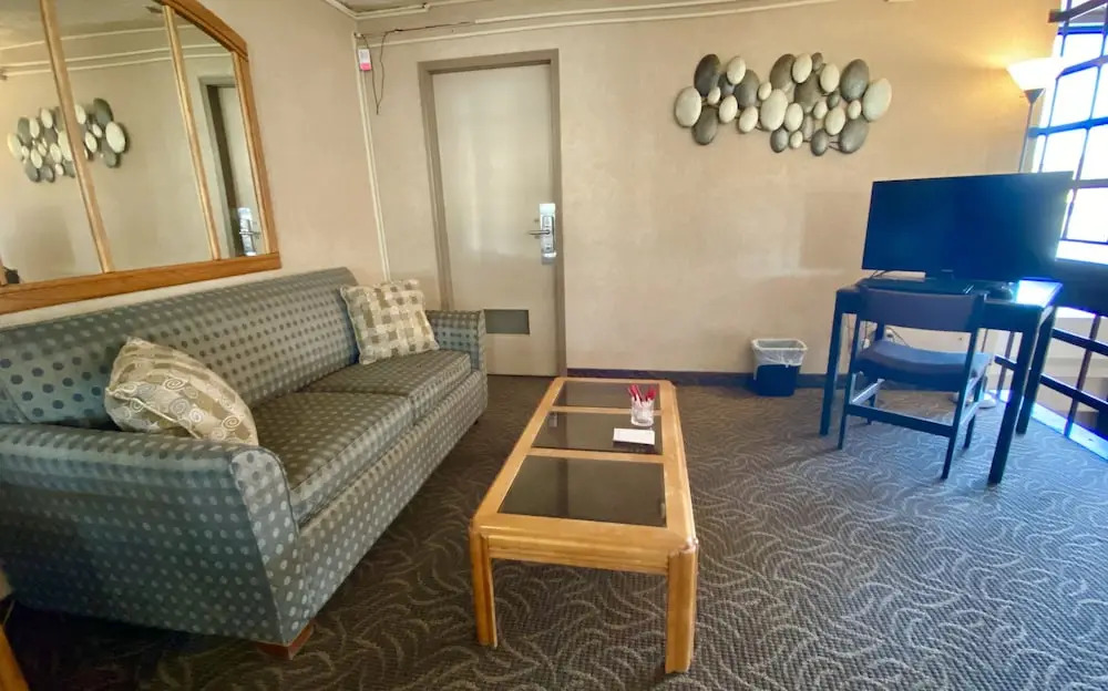 Quality Inn Whitecourt