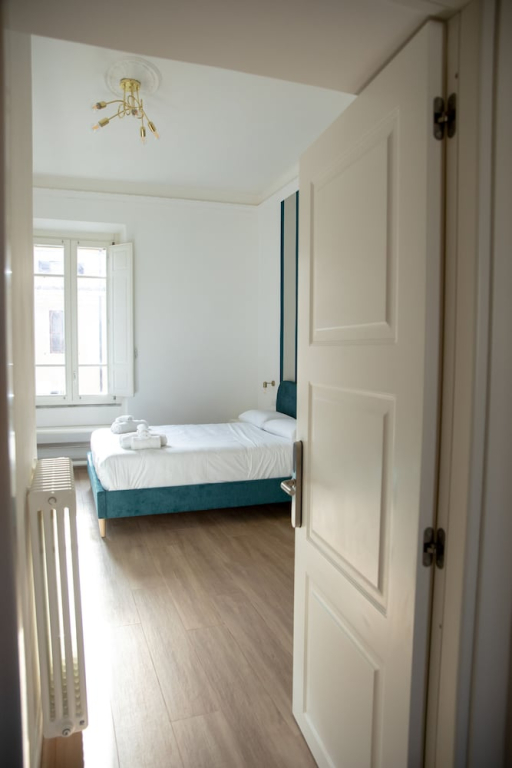 Vaticano Venticinque Guest House by Ghor