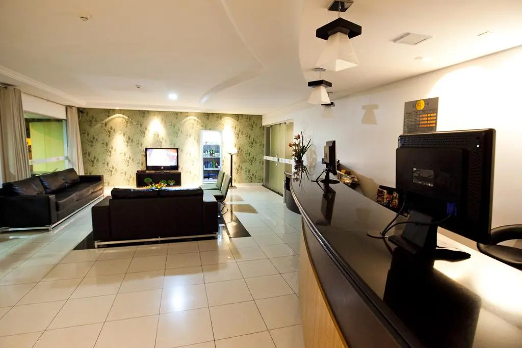 Hotel Sansaed