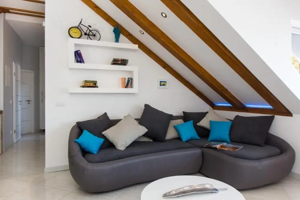 Apartment Mali Skoj