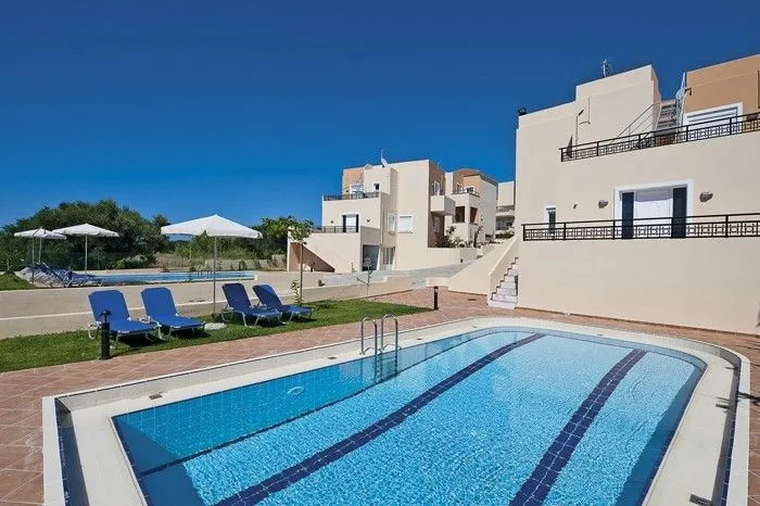 Selini Villas