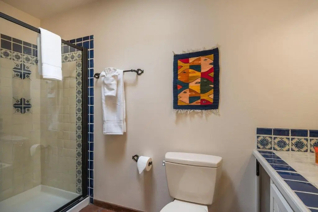 2 Bedroom - 10 Min. Walk to Plaza - Alegre