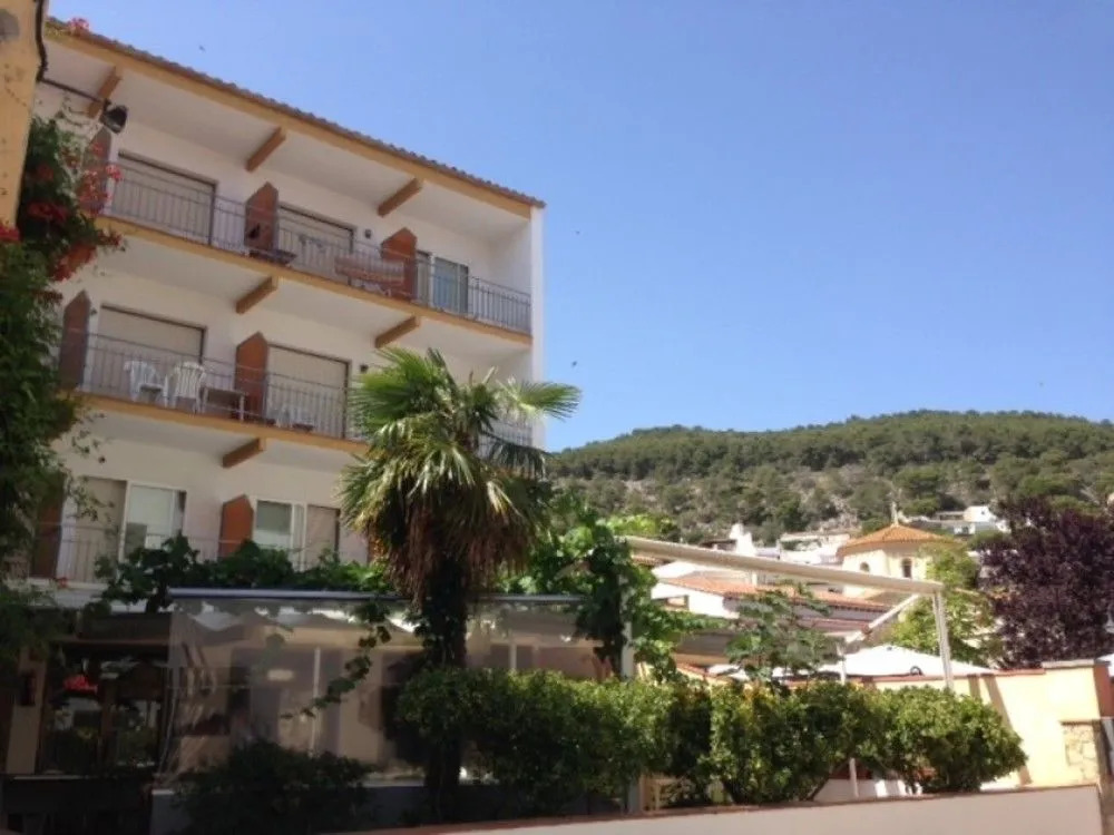 Hostel Costa Brava