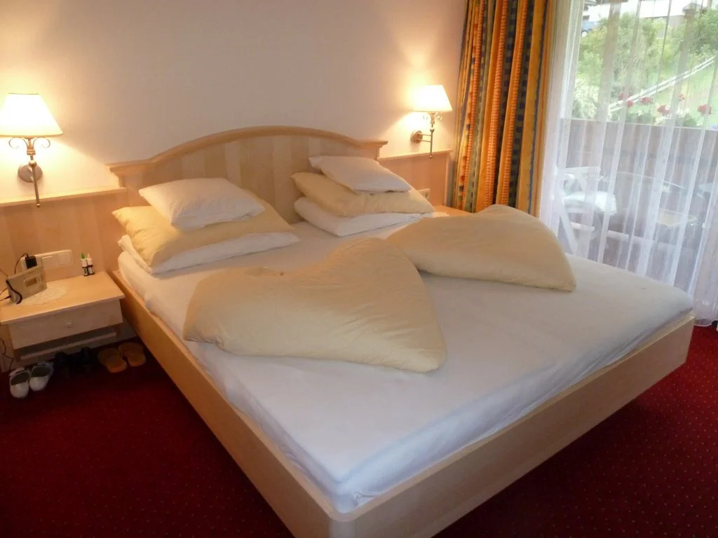 Hotel Silbertal