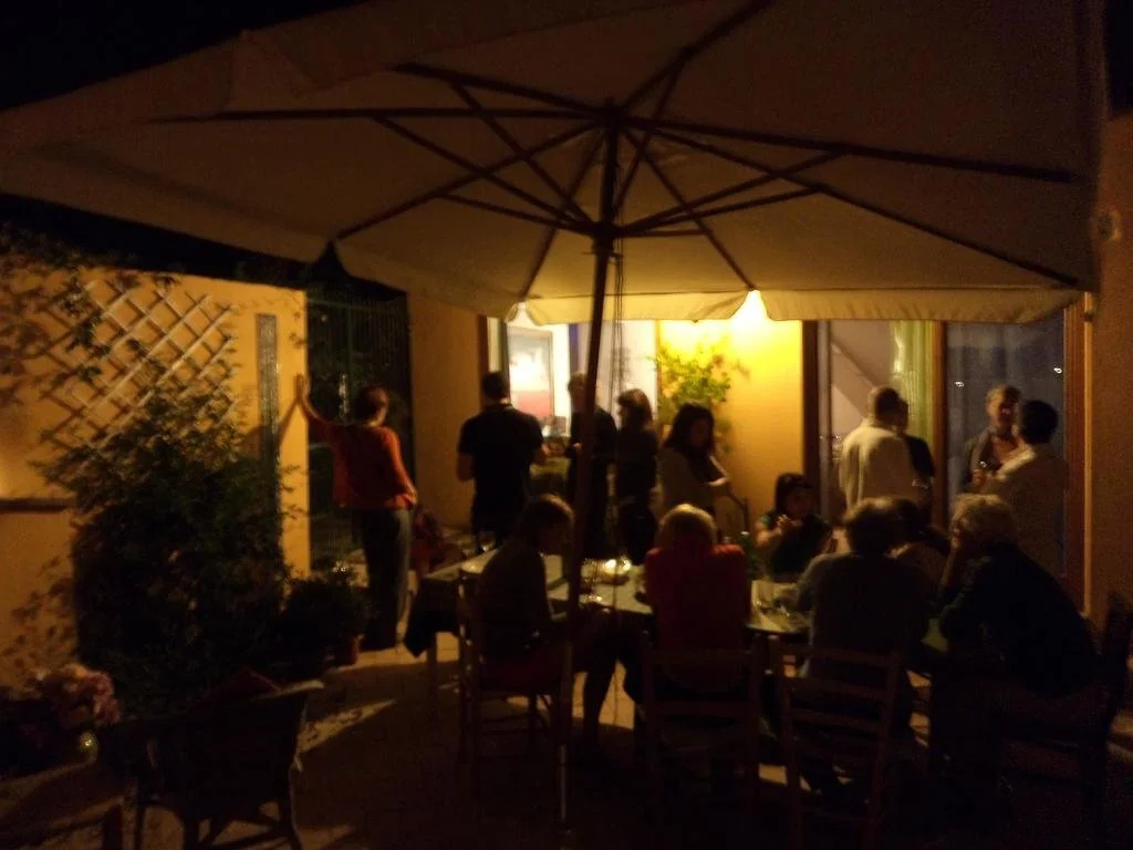 Case Nel Borgo
