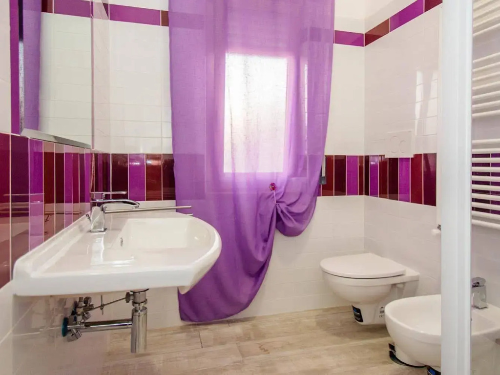 ORCHIDEA HOUSE FIUMICINO two
