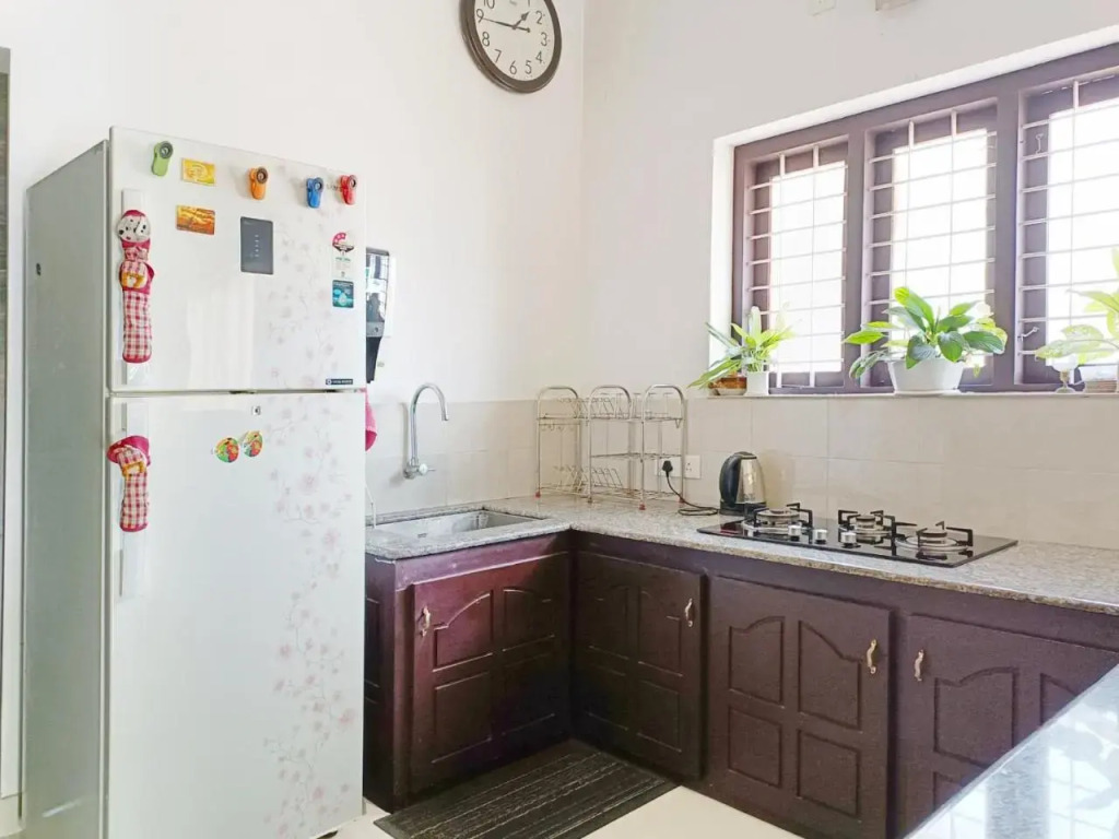 Alma Homestay
