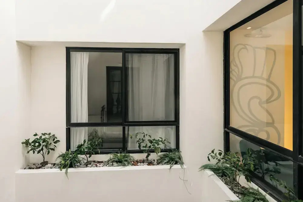 Casa Castillo Condesa
