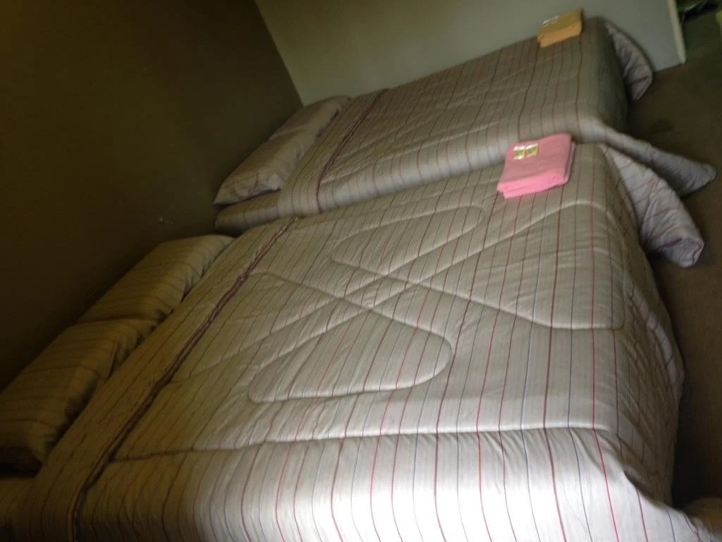 KISABEL Budget Hotel