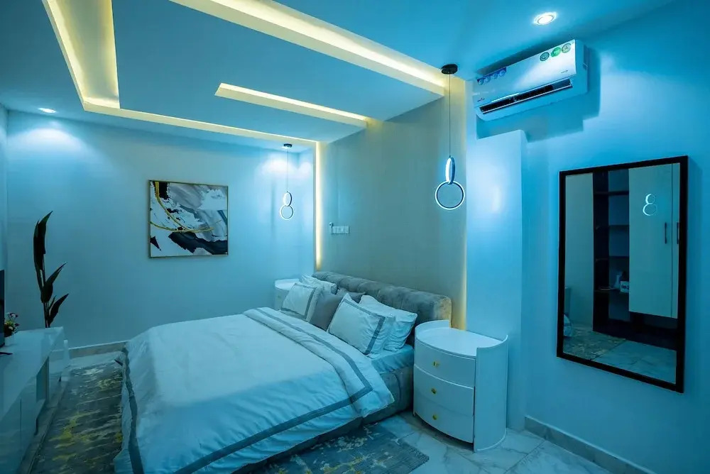 Kadal Apartments