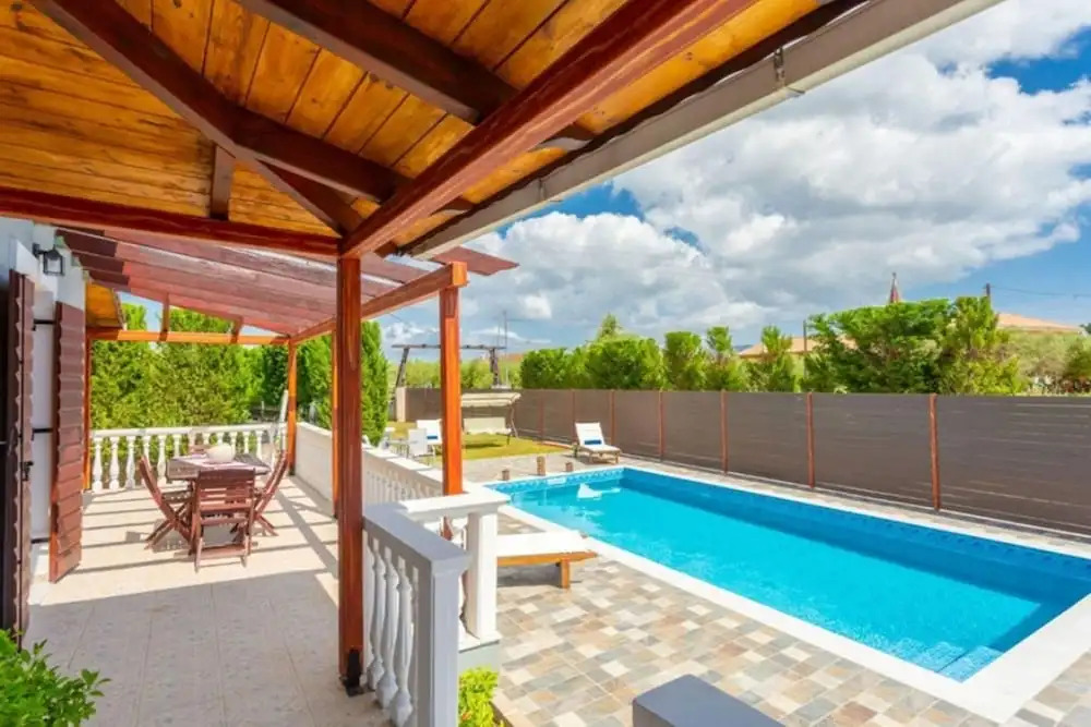 Villa Mansion With Private Pool