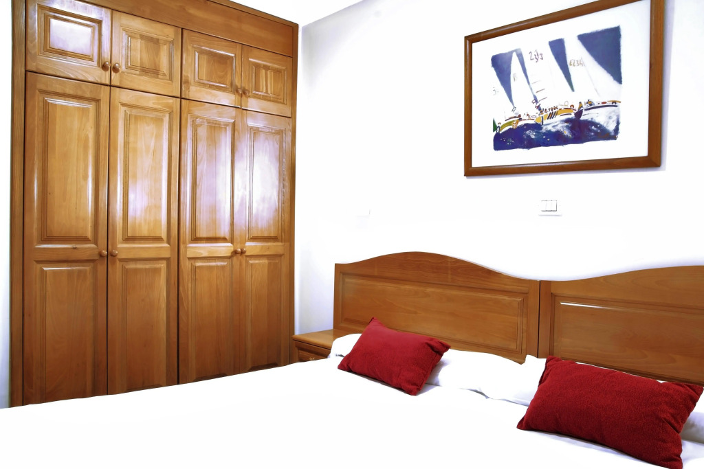 Hotel Chatur Palmera Mar