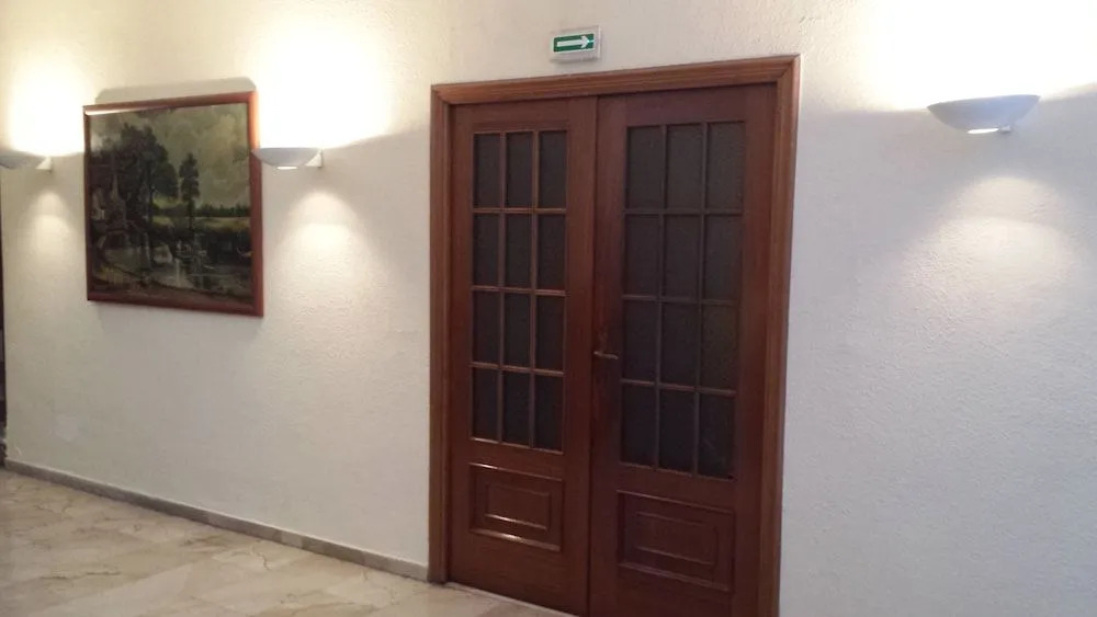 Casa Ollerías