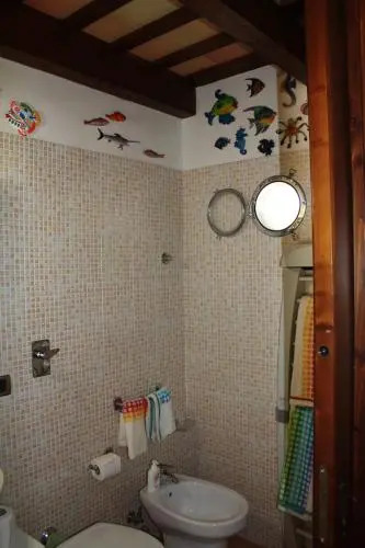 Casa Claudia