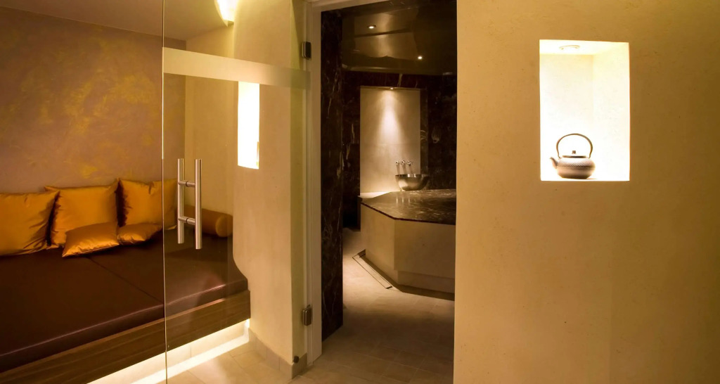 Wellness-& Nationalpark Hotel Schliffkopf, BWSC