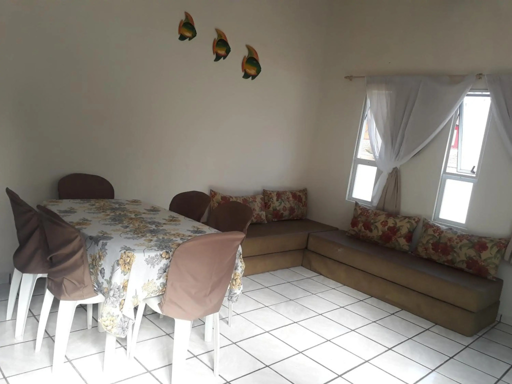 Casa Condominio 250M Praia Maranduba Wifi Churrasqueira