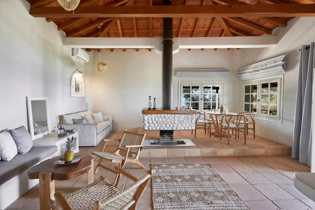 Skiathos Ira Hotel
