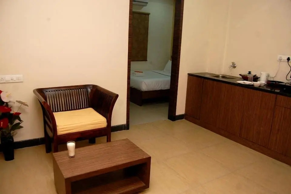 Hotel Orange Inn