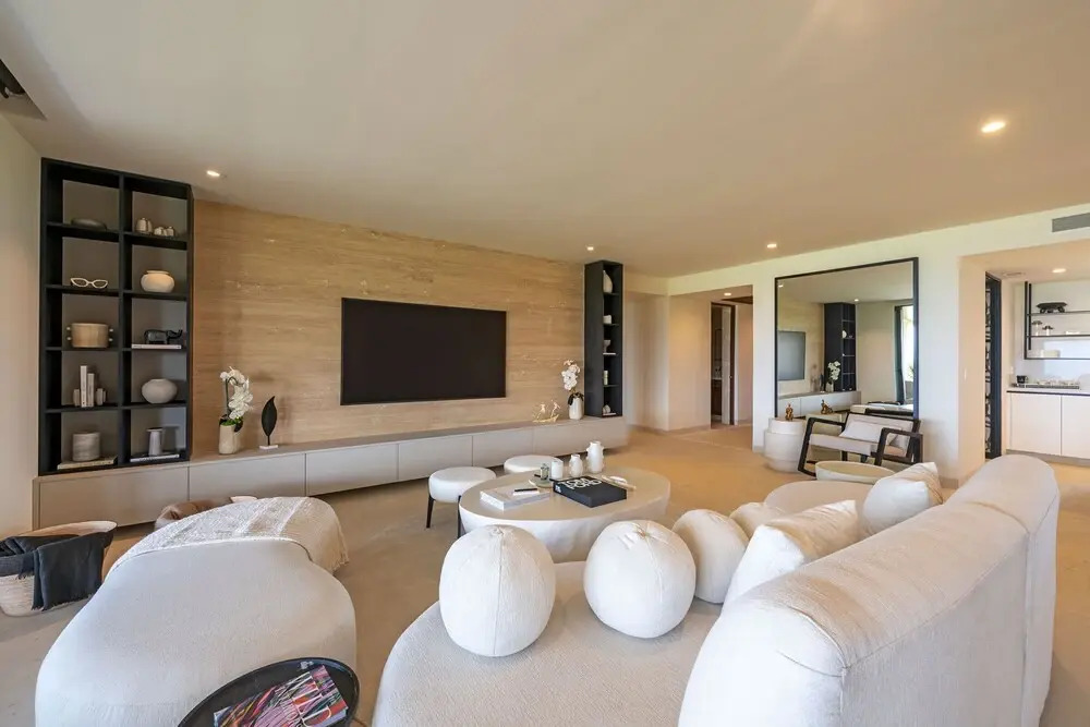 Condo Orquidea In Tau By MitaResidential