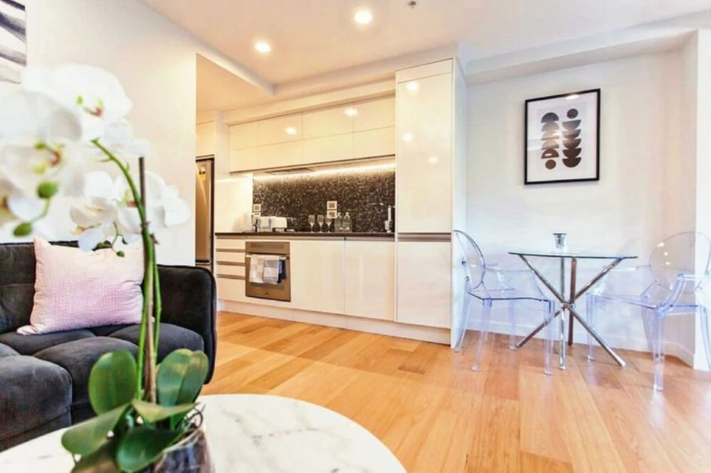 Luxury Apartment in Epsom