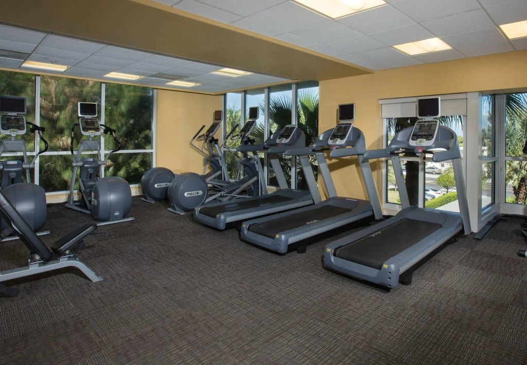 Residence Inn by Marriott St. Petersburg Treasure Island