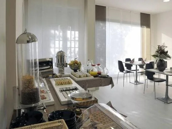 Hotel Palace Crema