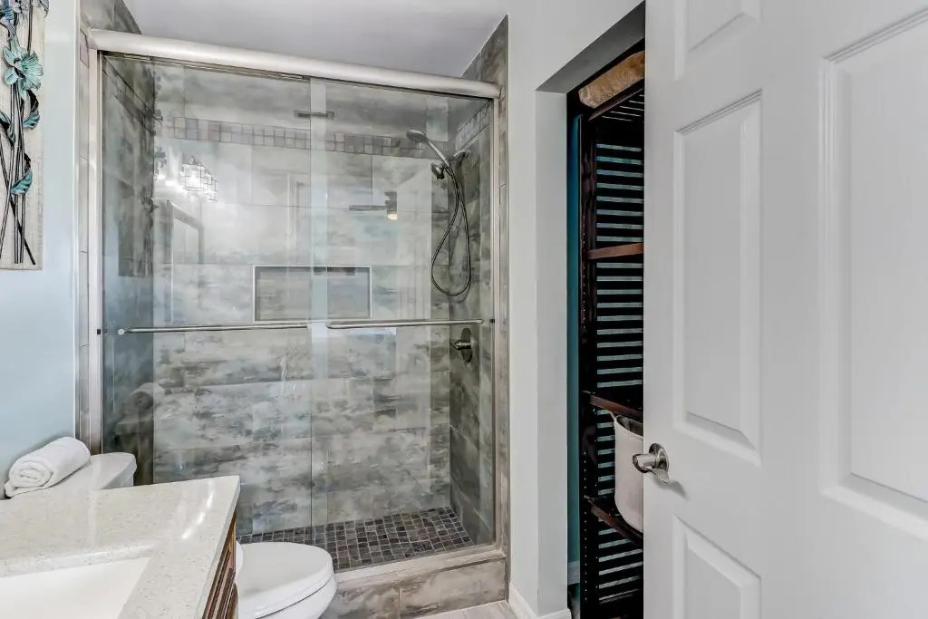 NEW Sand Dollar Villas Unit 205 Oorah