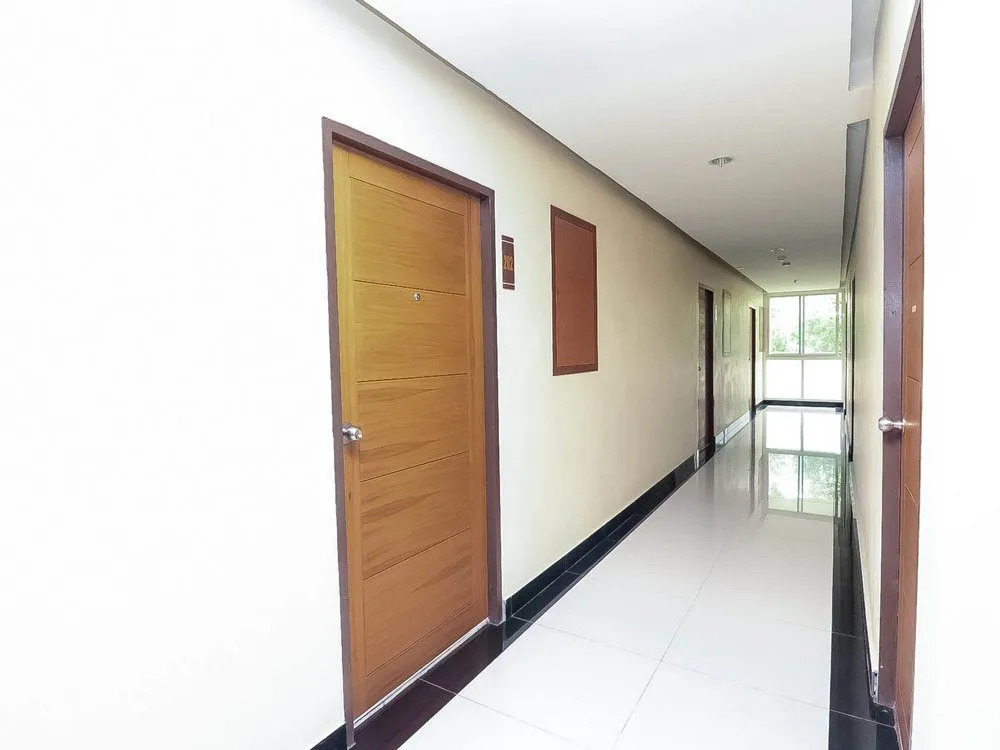 Nida Rooms Don Muang Phaholyothin 69