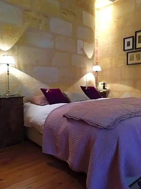 MAISON DHÔTES "Bordeaux Wine Lodge"
