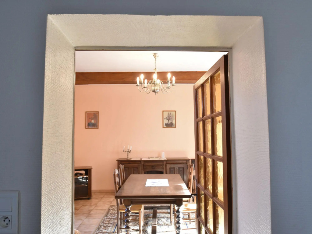 Holiday Home in Lamonzie-montastruc With Pool