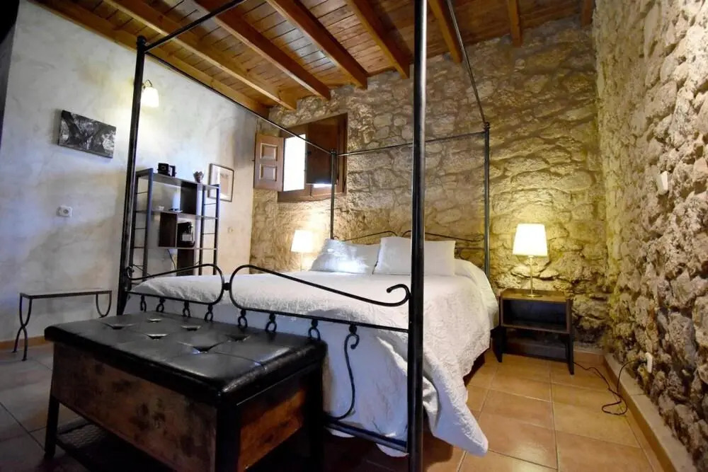 HOTEL RURAL A VELHA FABRICA