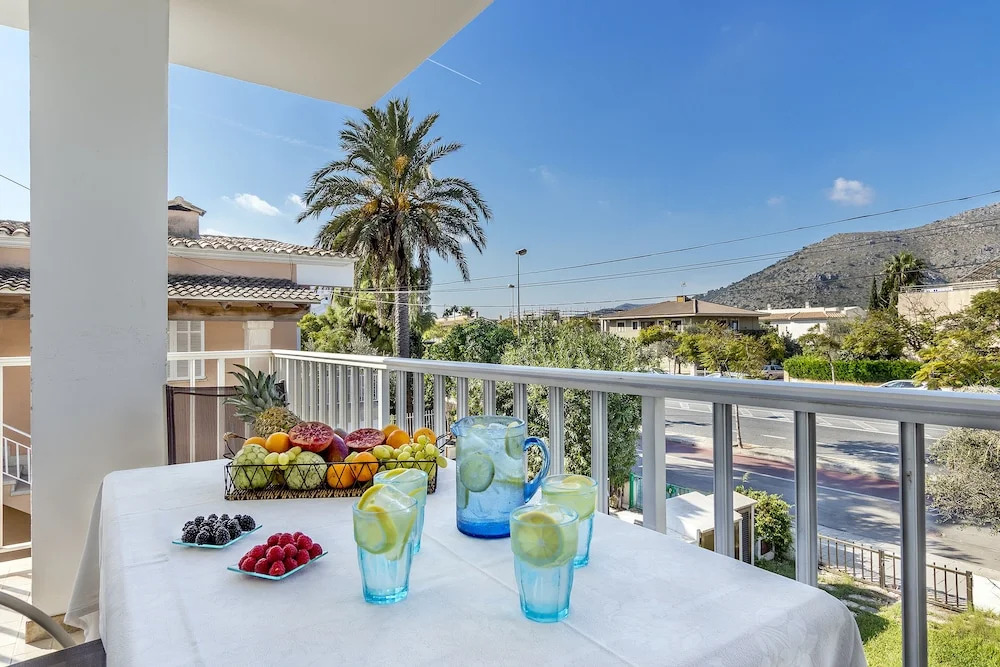 Apartamento María
