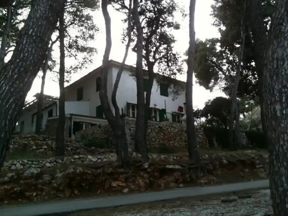Ivica - 40 m From Beach - A1