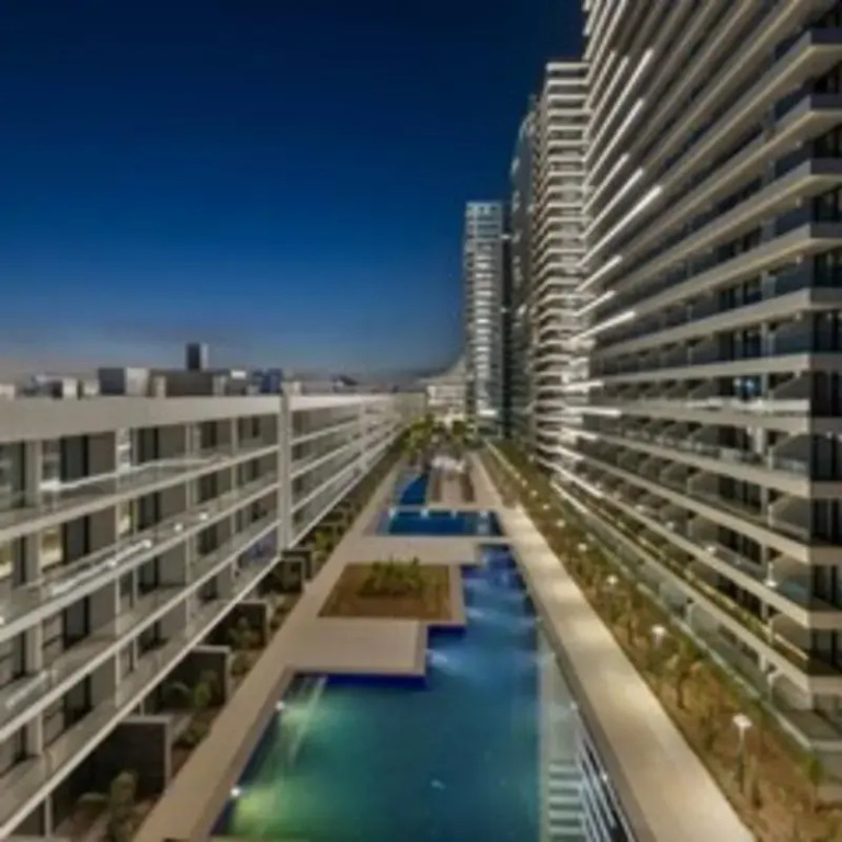 Grand Sapphire Residences By Northernland