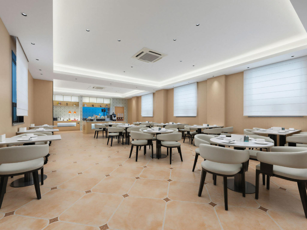 Vienna Hotel Guangzhou Shiling