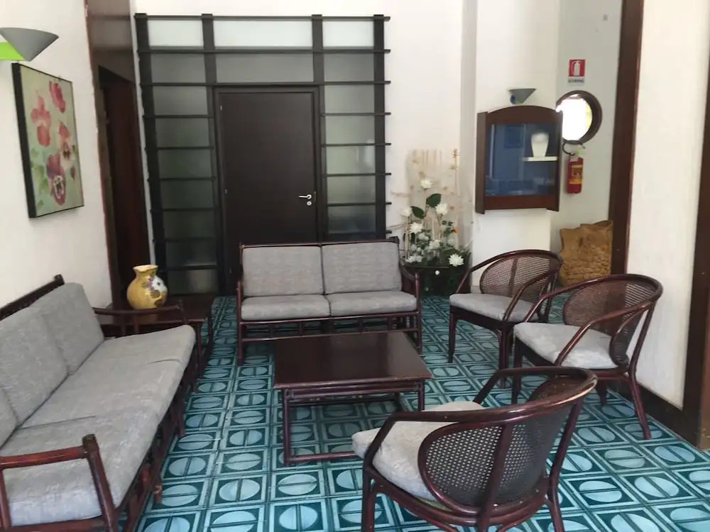 Hotel Mediterraneo