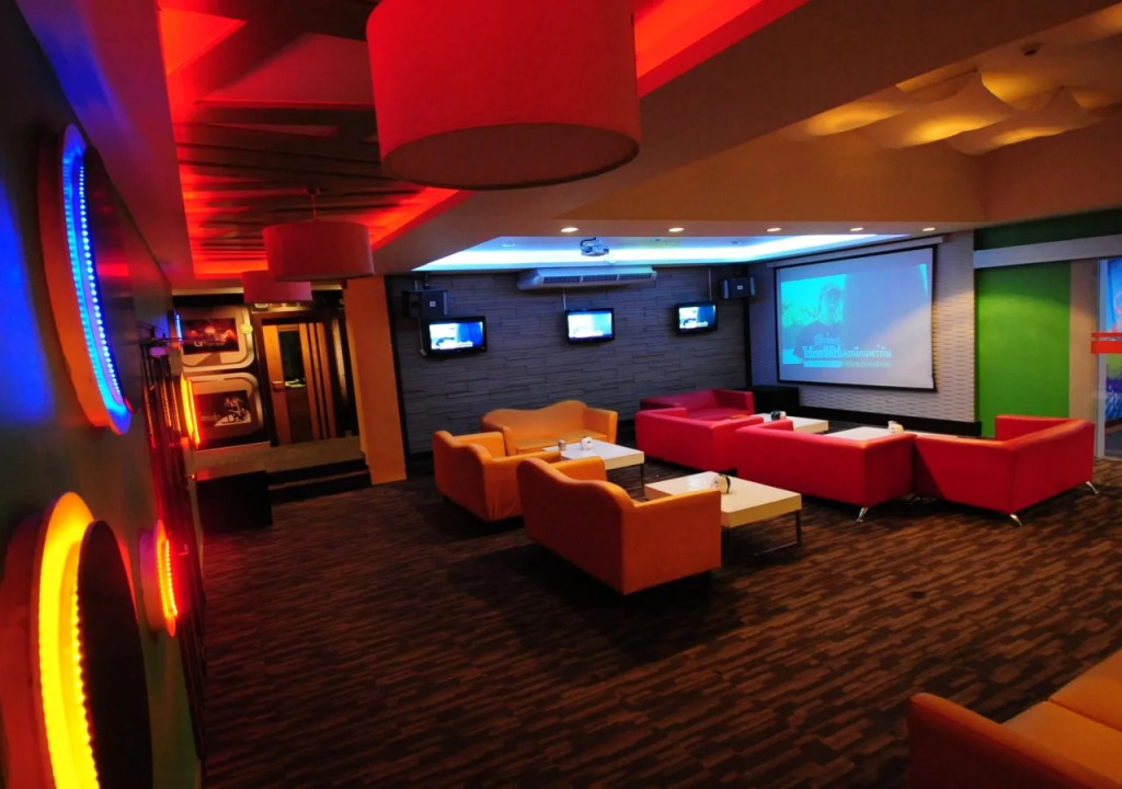 Vasidtee City Hotel